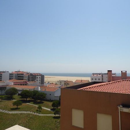 Apartamento Jose Bracourt Otel Figueira da Foz Dış mekan fotoğraf