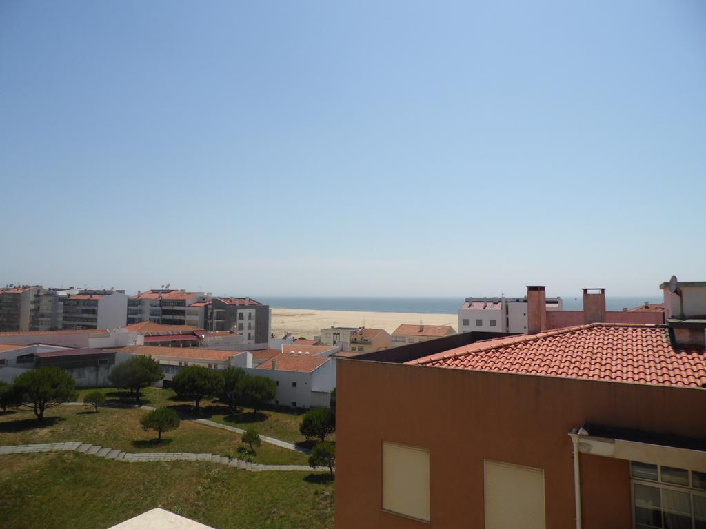 Apartamento Jose Bracourt Otel Figueira da Foz Dış mekan fotoğraf