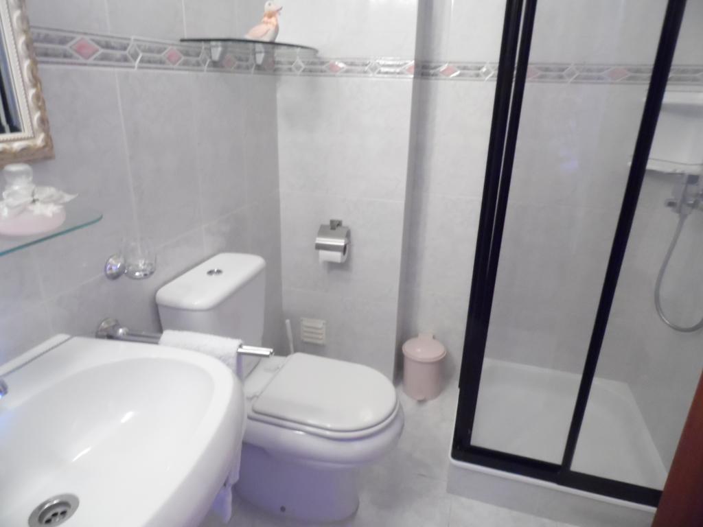 Apartamento Jose Bracourt Otel Figueira da Foz Dış mekan fotoğraf