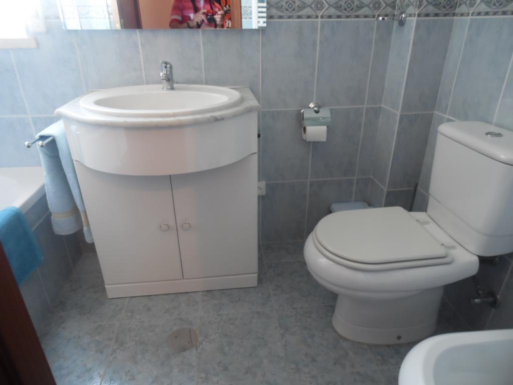 Apartamento Jose Bracourt Otel Figueira da Foz Dış mekan fotoğraf