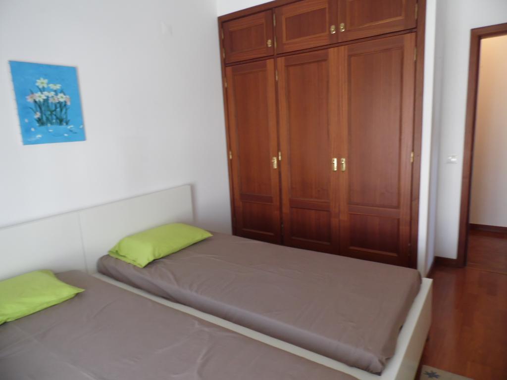 Apartamento Jose Bracourt Otel Figueira da Foz Dış mekan fotoğraf