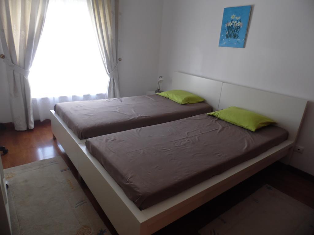 Apartamento Jose Bracourt Otel Figueira da Foz Dış mekan fotoğraf