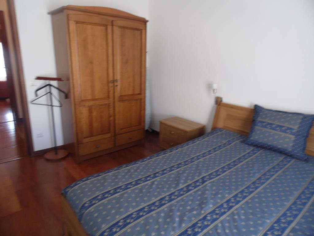 Apartamento Jose Bracourt Otel Figueira da Foz Dış mekan fotoğraf