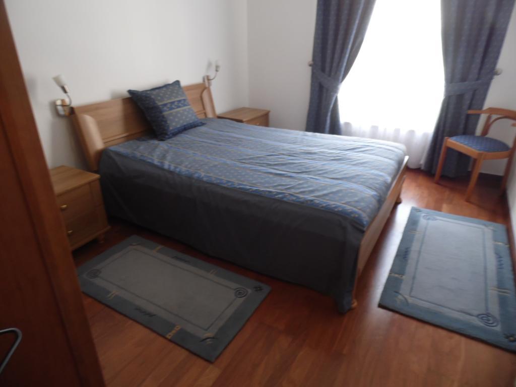 Apartamento Jose Bracourt Otel Figueira da Foz Dış mekan fotoğraf