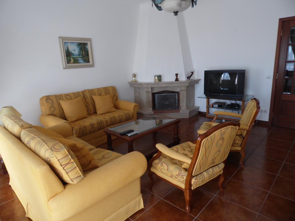 Apartamento Jose Bracourt Otel Figueira da Foz Dış mekan fotoğraf